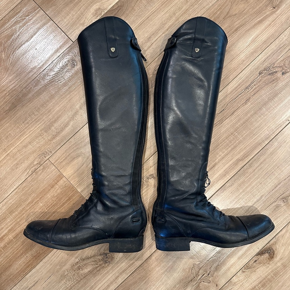 Ariat Heritage II Field Boot